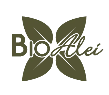 BioAlei logo