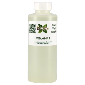 Vitamina E