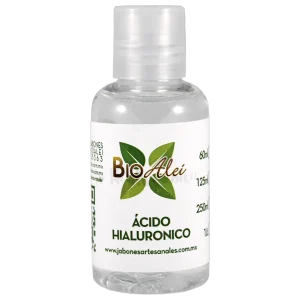 Ácido Hialurónico