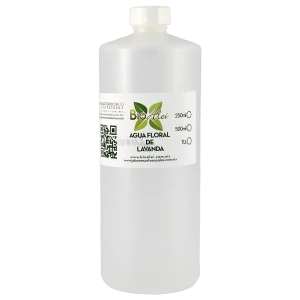 Agua Floral de Lavanda