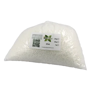 BTMS 50 (behentrimonium methosulfate & cetearyl alcohol)