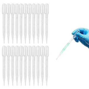 Pipeta 3ml