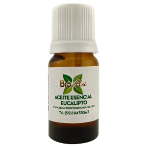 Aceite Esencial Eucalipto