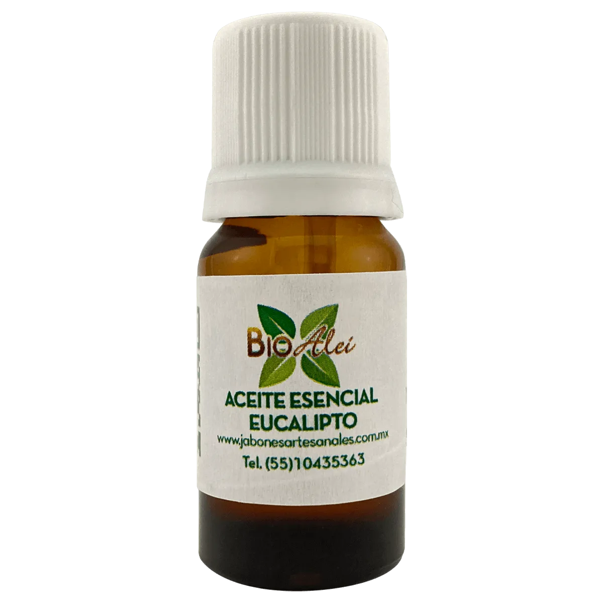 Aceite Esencial Eucalipto
