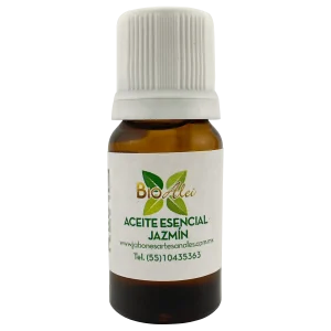 Aceite Esencial Jazmin