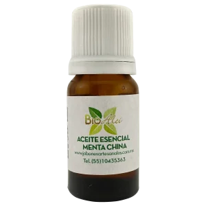 Aceite Esencial Menta China