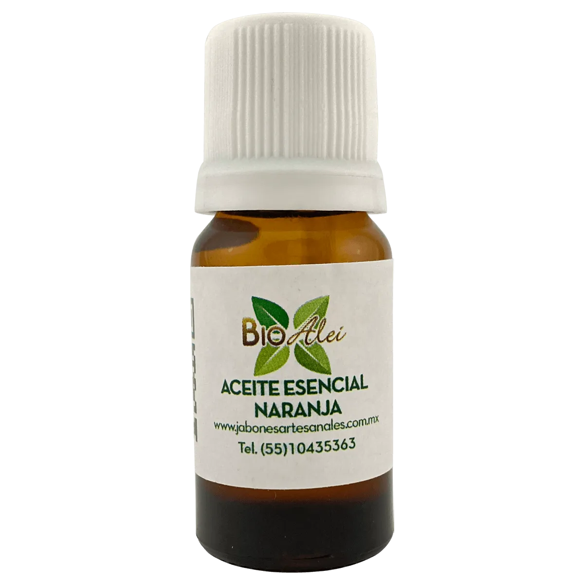 Aceite Esencial Naranja