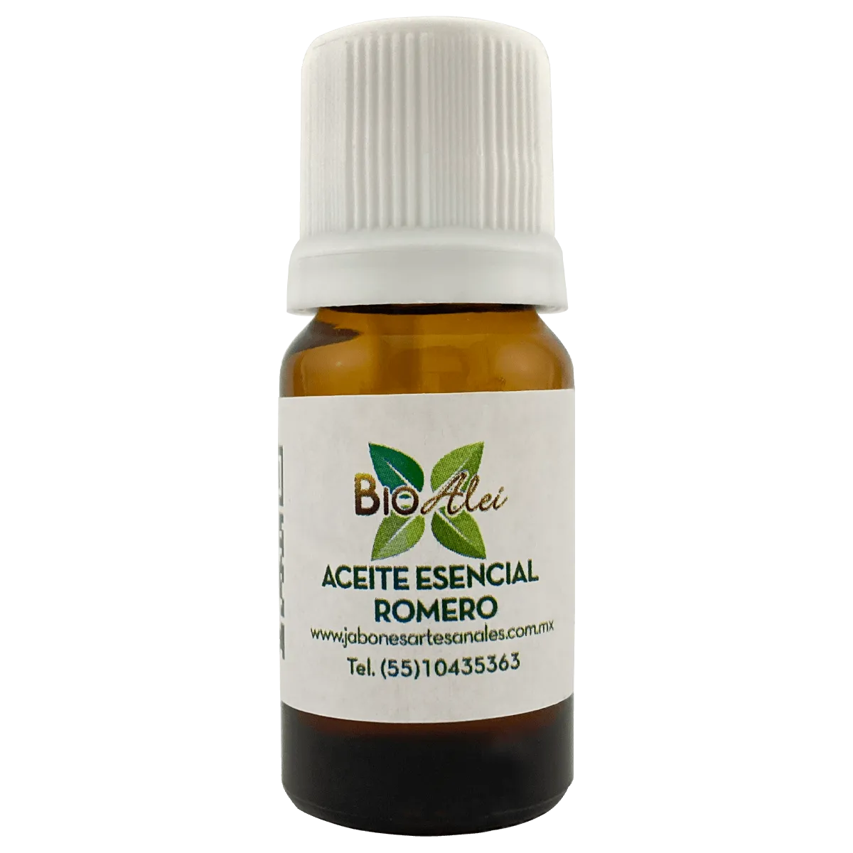 Aceite Esencial Romero