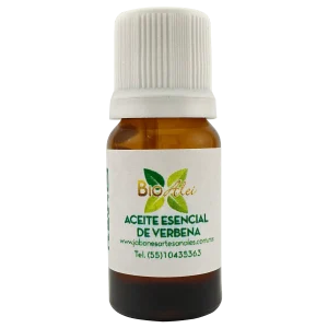 Aceite Esencial Verbena