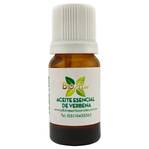 Aceite Esencial Verbena