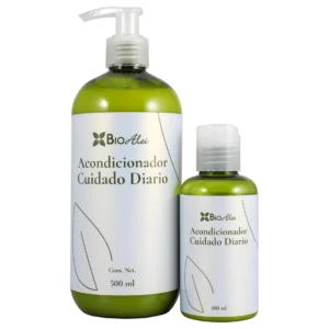 ACONDICIONADOR CUIDADO DIARIO DUO