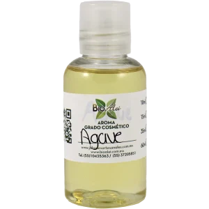Aroma Grado Cosmético de Agave