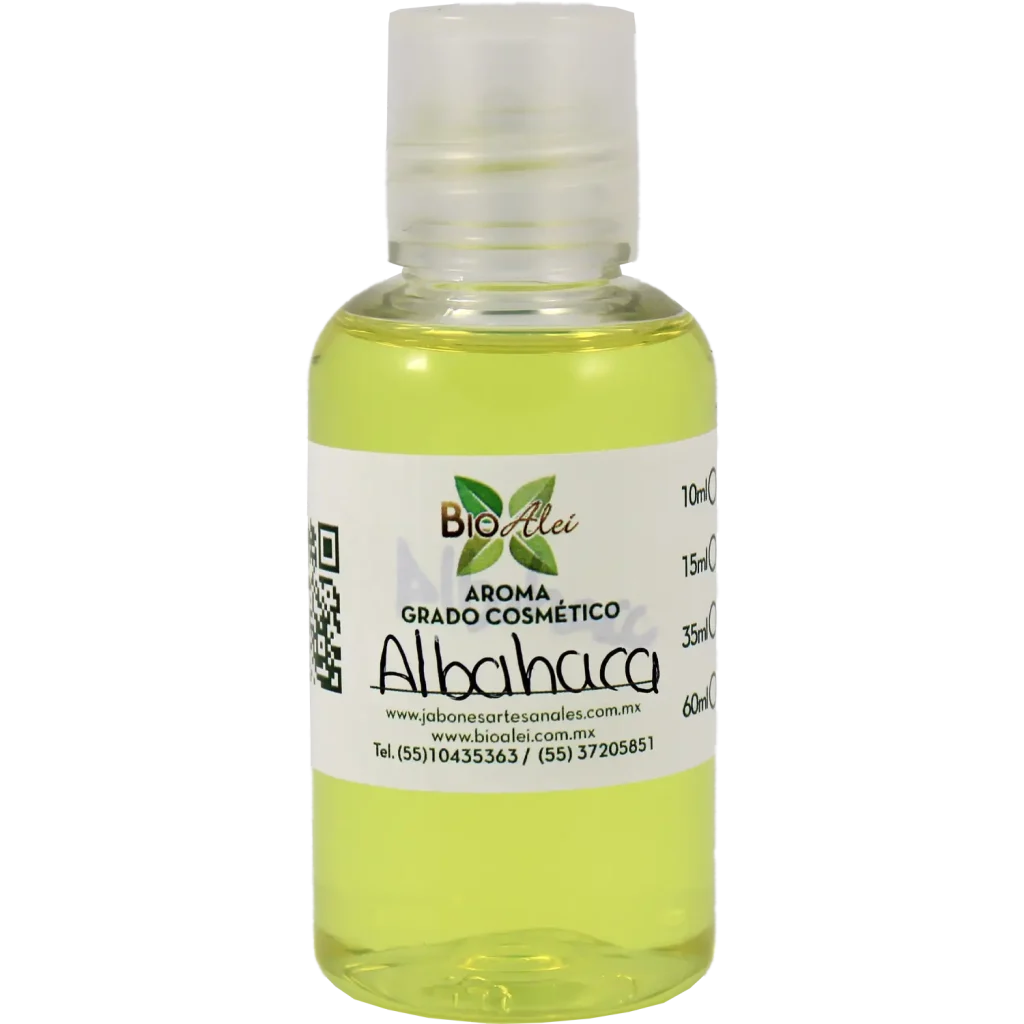 ALBAHACA