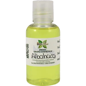 ALBAHACA