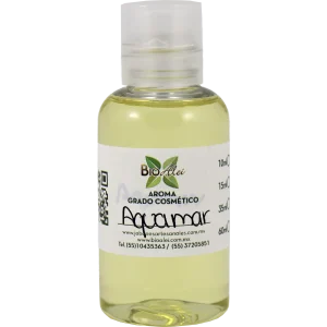 Aroma Grado Cosmético de Aquamar