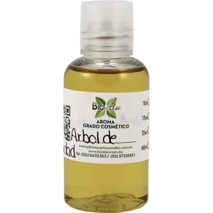 Aroma Grado Cosmético de Árbol de Navidad