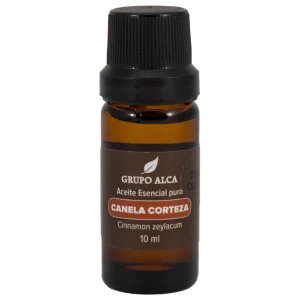 Aceite Esencial Canela Corteza 10ml