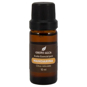 Aceite Esencial Mandarina 10ml