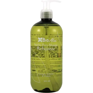 Aceite Para Masaje Aromático 500ml (NLB)