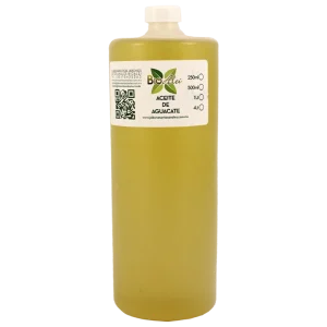 Aceite de Aguacate
