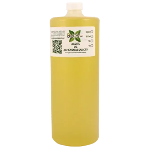 Aceite de Almendras Dulces