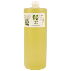 Aceite de Argán