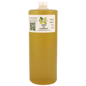Aceite de Caléndula