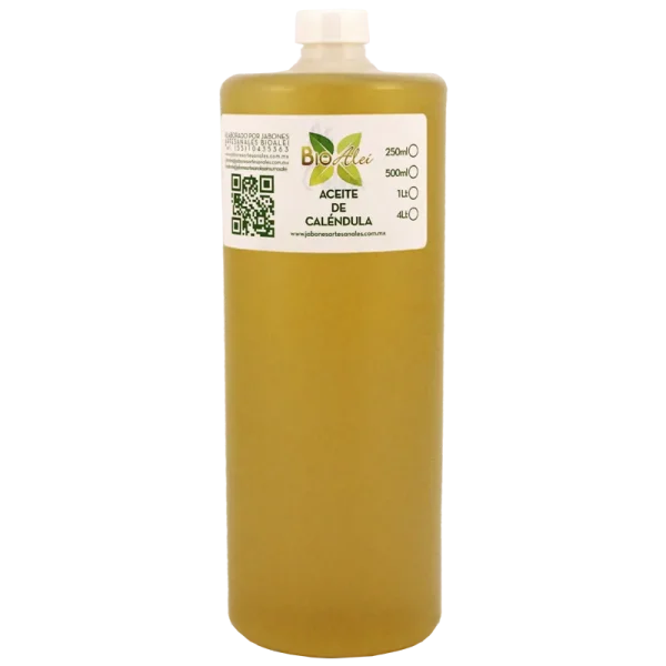 Aceite de Caléndula