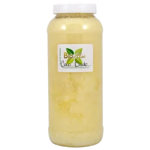 Aceite de Coco Crudo 1Lt