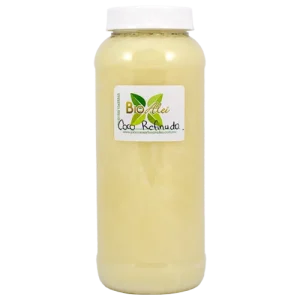 Aceite de Coco Refinado 1Lt