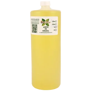 Aceite de Girasol