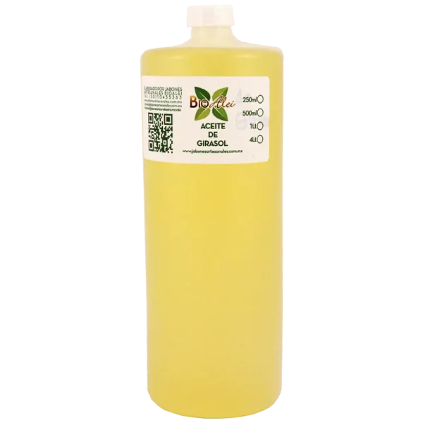 Aceite de Girasol