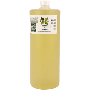 Aceite de Jojoba
