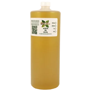 Aceite de Oliva