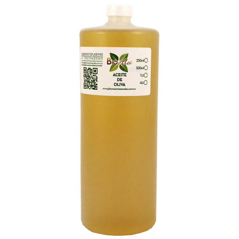 Aceite de Oliva