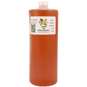 Aceite de Rosa Mosqueta