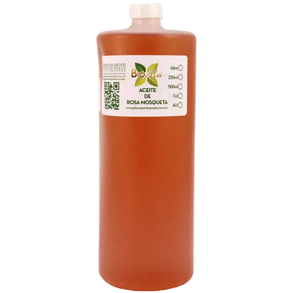 Aceite de Rosa Mosqueta