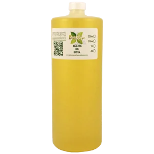 Aceite de Soya