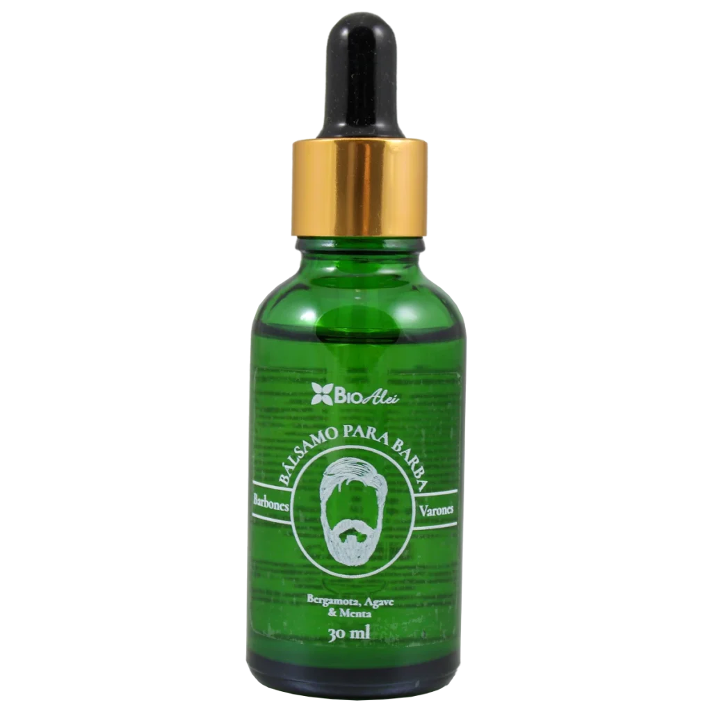 BALSAMO PARA BARBA