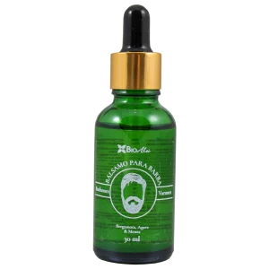 BALSAMO PARA BARBA