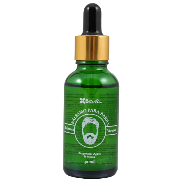 BALSAMO PARA BARBA