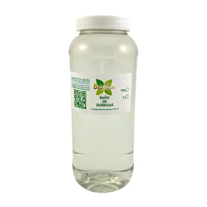 Baño de Burbujas 1Lt