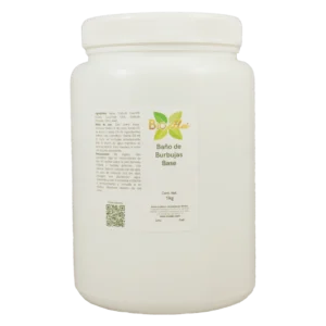 BAÑO DE BURBUJAS BASE