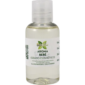 Aroma Grado Cosmético de Bebé
