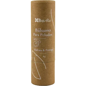 Bálsamo Para Peludos 8G (NLB)