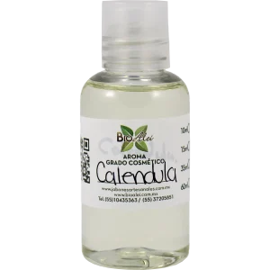 Aroma Grado Cosmético de Caléndula