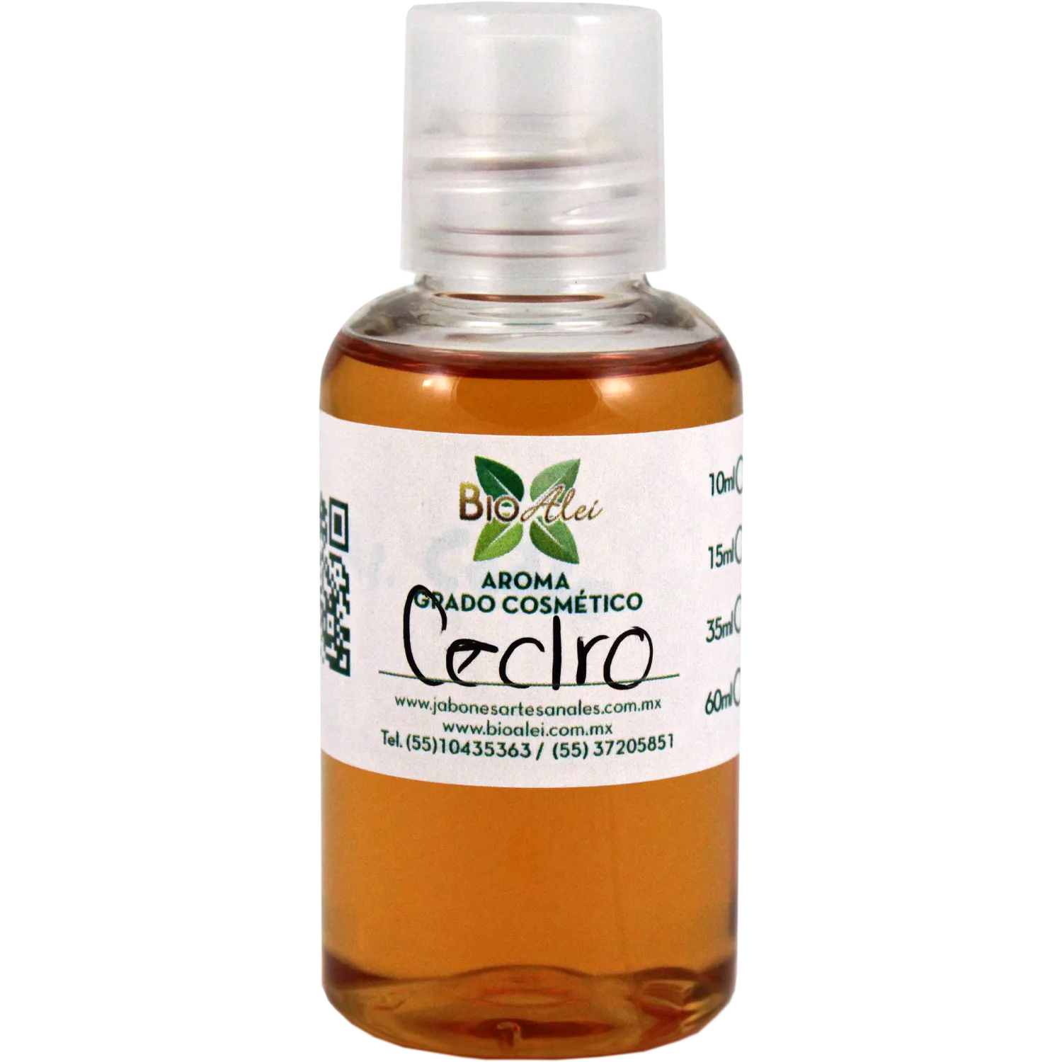 Aroma Grado Cosmético de Cedro