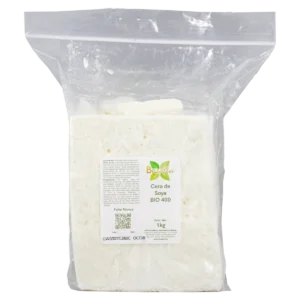 CERA DE SOYA BIO 400