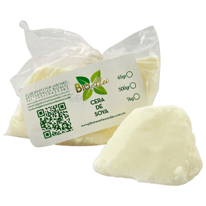 Cera de Abeja Refina 500g - BioAlei