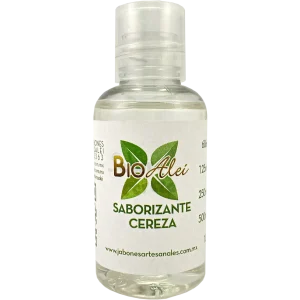 Saborizante Cereza